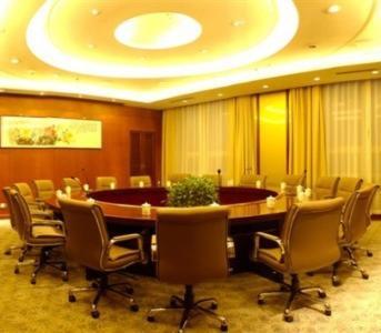 Inner Mongolia Huachen Hotel 呼和浩特 外观 照片