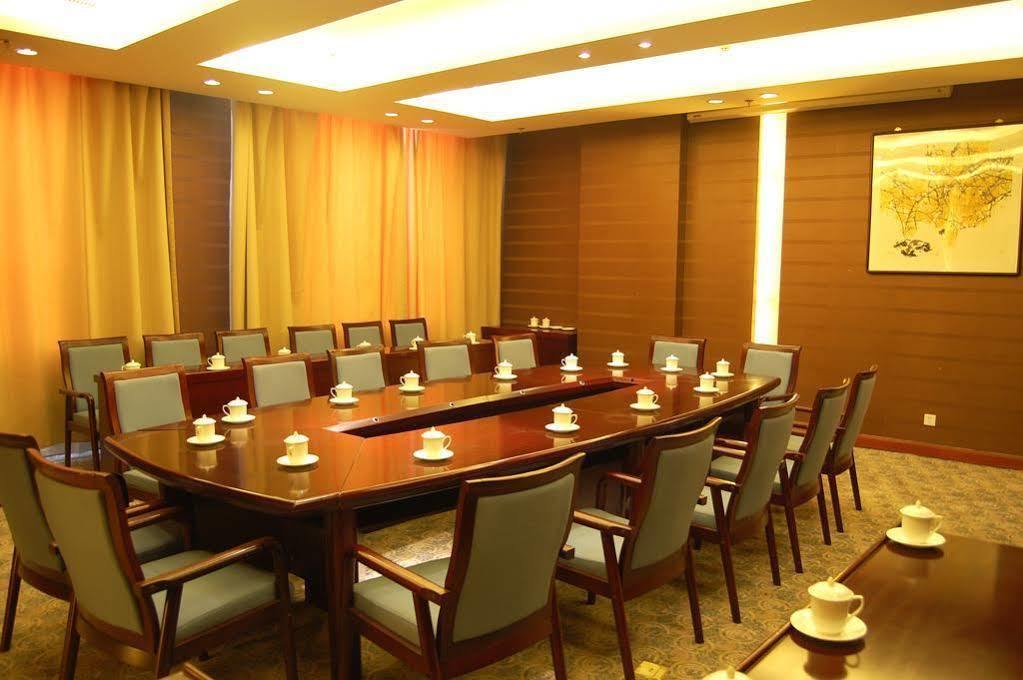 Inner Mongolia Huachen Hotel 呼和浩特 外观 照片